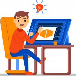 graphic-designer-illustration-download-in-svg-png-gif-file-formats-tablet-tab-paint-painting-people-pack-illustrations-2629559 graphic-designer-illustration-download-in-svg-png-gif-file-formats-tablet-tab-paint-painting-people-pack-illustrations-2629559
